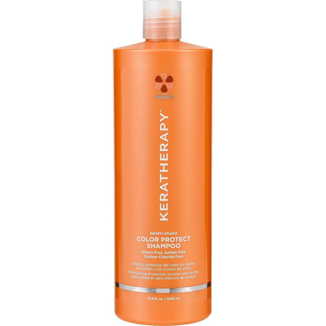 Keratherapy Keratin Infused Color Protect Shampoo-The Warehouse Salon