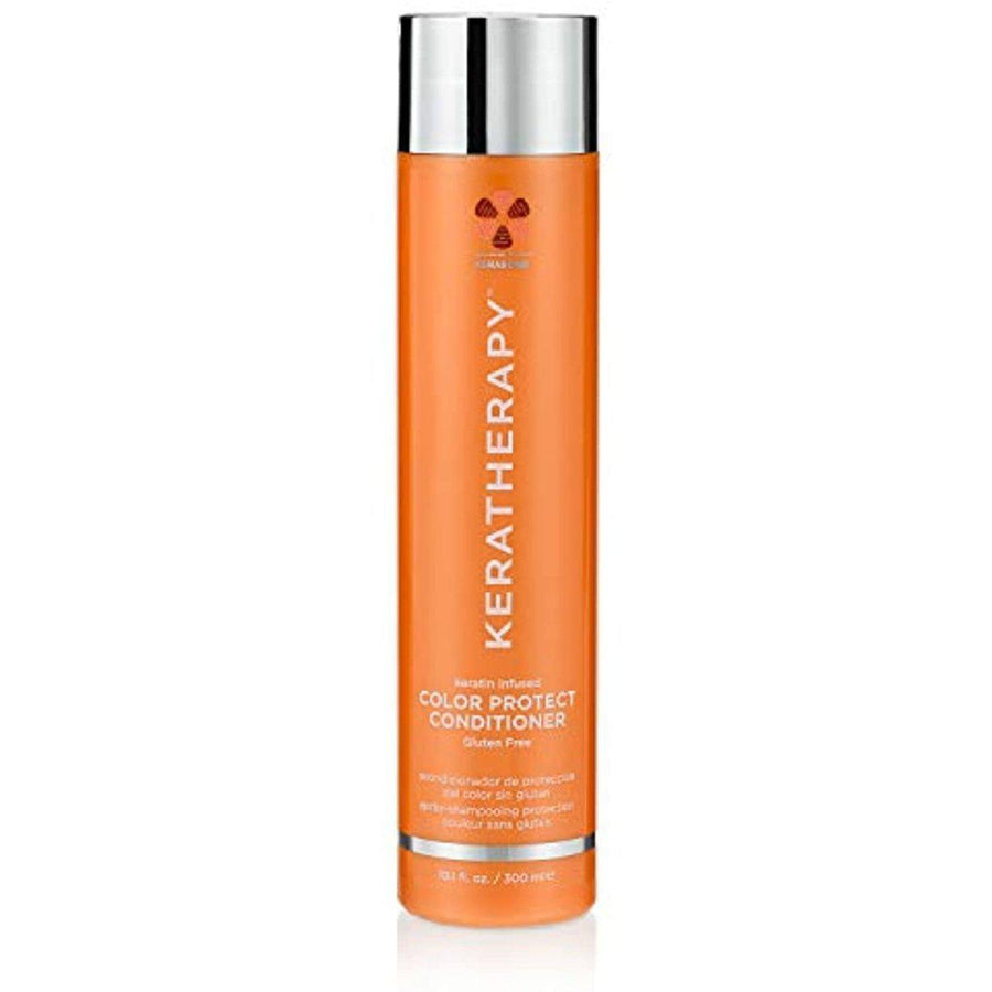 Keratherapy Keratin infused Color Protect Conditioner 10.1 oz-The Warehouse Salon