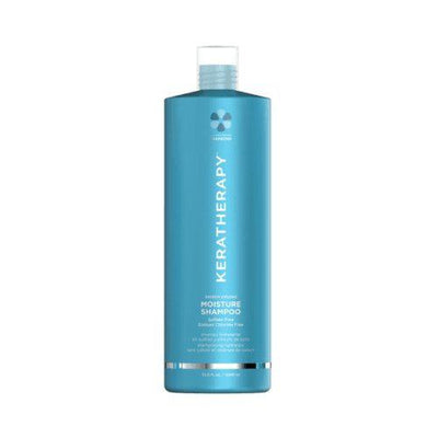 Keratherapy Moisture Shampoo 33.8 oz-The Warehouse Salon