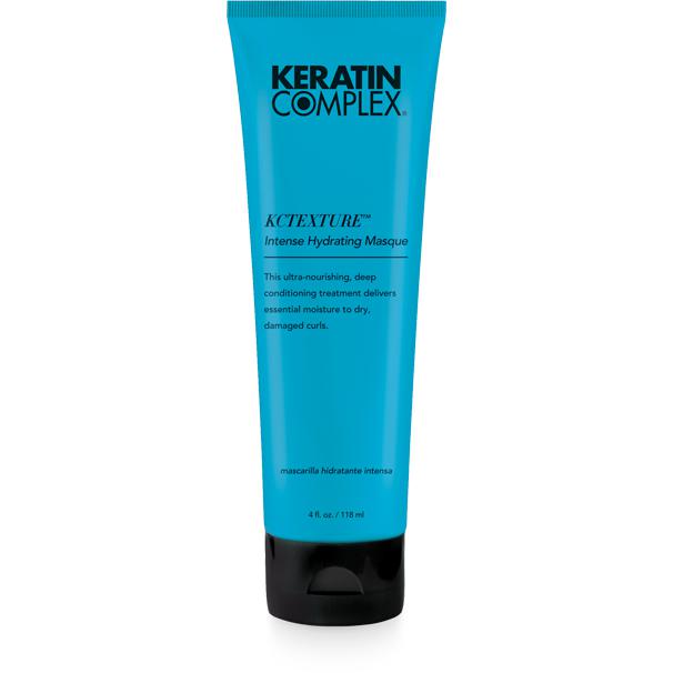 Shine Spray – Keratin Complex