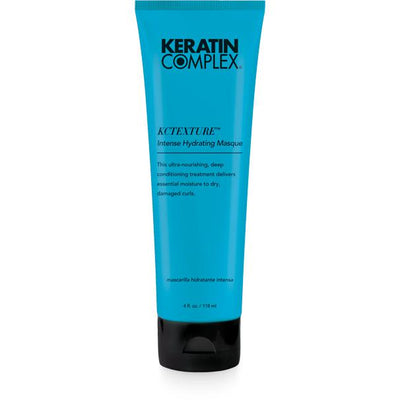 Keratin Complex KCTEXTURE Intense Hydrating Masque 4oz-The Warehouse Salon