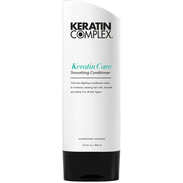 Keratin Complex Keratin Care Smoothing Conditioner-The Warehouse Salon