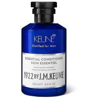 Keune 1922 By J.M. Essential Conditioner 8.5 oz-The Warehouse Salon