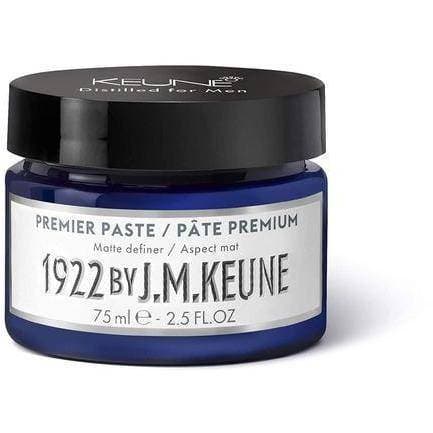 Keune 1922 By J.M. Premier Paste 2.5 oz-The Warehouse Salon