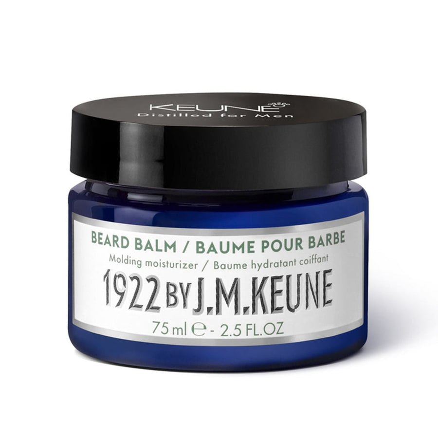Keune 1922 by J.M. Keune Beard Balm 2.5oz-The Warehouse Salon