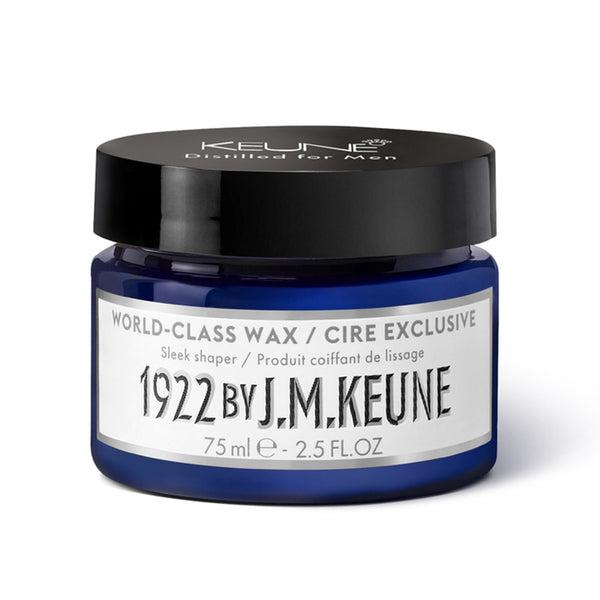 Keune 1922 By J.M. World Class Wax 2.5 oz-The Warehouse Salon
