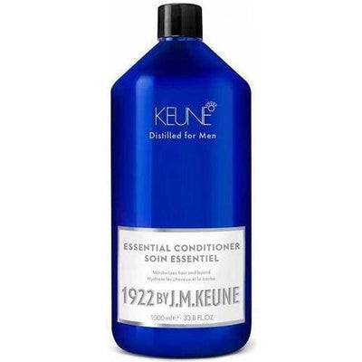 Keune 1922 by J.M. Essential Conditioner 33.8 oz-The Warehouse Salon