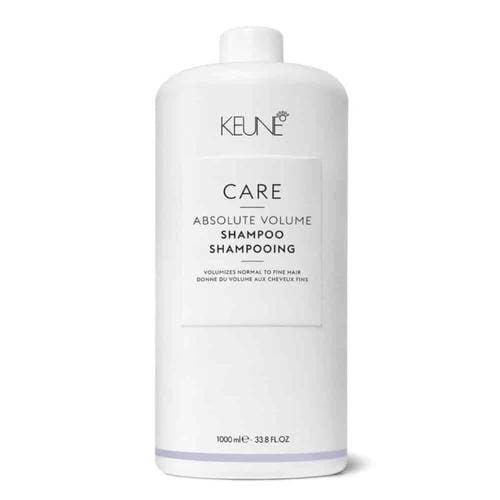 Keune Care Absolute Volume Shampoo 33.8 oz-The Warehouse Salon