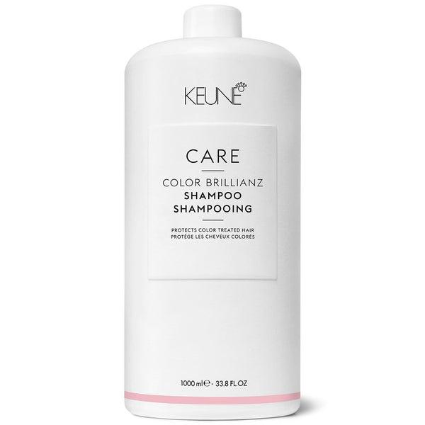 Keune Care Color Brillianz Shampoo 33.8 oz-The Warehouse Salon