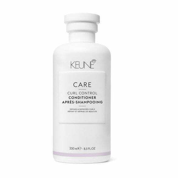 Keune Care Curl Control Conditioner 8.5 oz-The Warehouse Salon