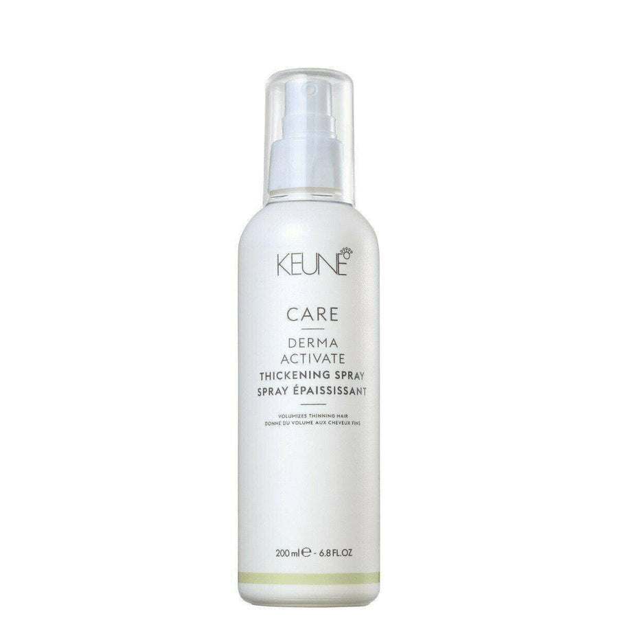 Keune Care Derma Activate Thickening Spray 6.8 oz-The Warehouse Salon
