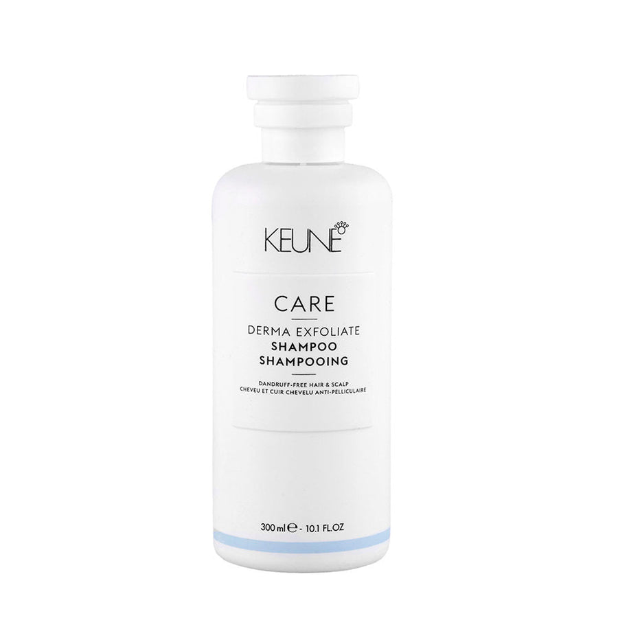 Keune Care Derma Exfoliate Shampoo 10.1 oz-The Warehouse Salon