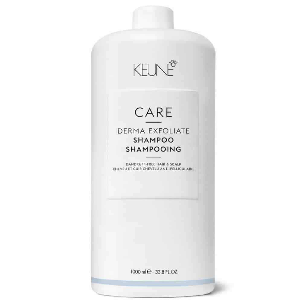 Keune Care Derma Exfoliate Shampoo 33.8 oz-The Warehouse Salon