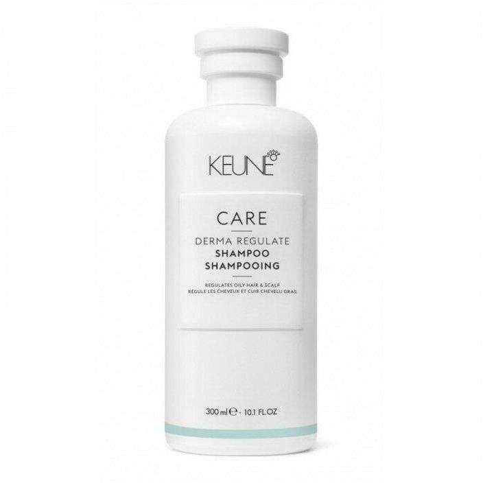 Keune Care Derma Regulate Shampoo 10.1 oz-The Warehouse Salon