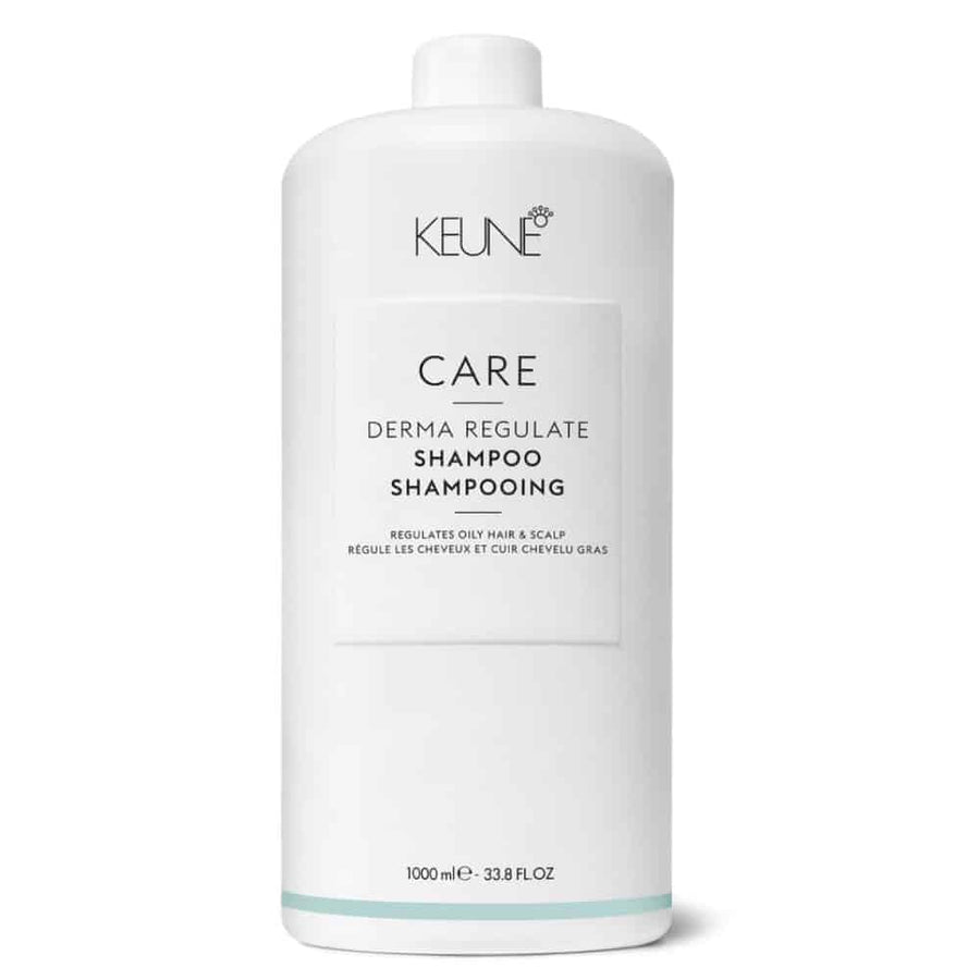 Keune Care Derma Regulate Shampoo 33.8 oz-The Warehouse Salon