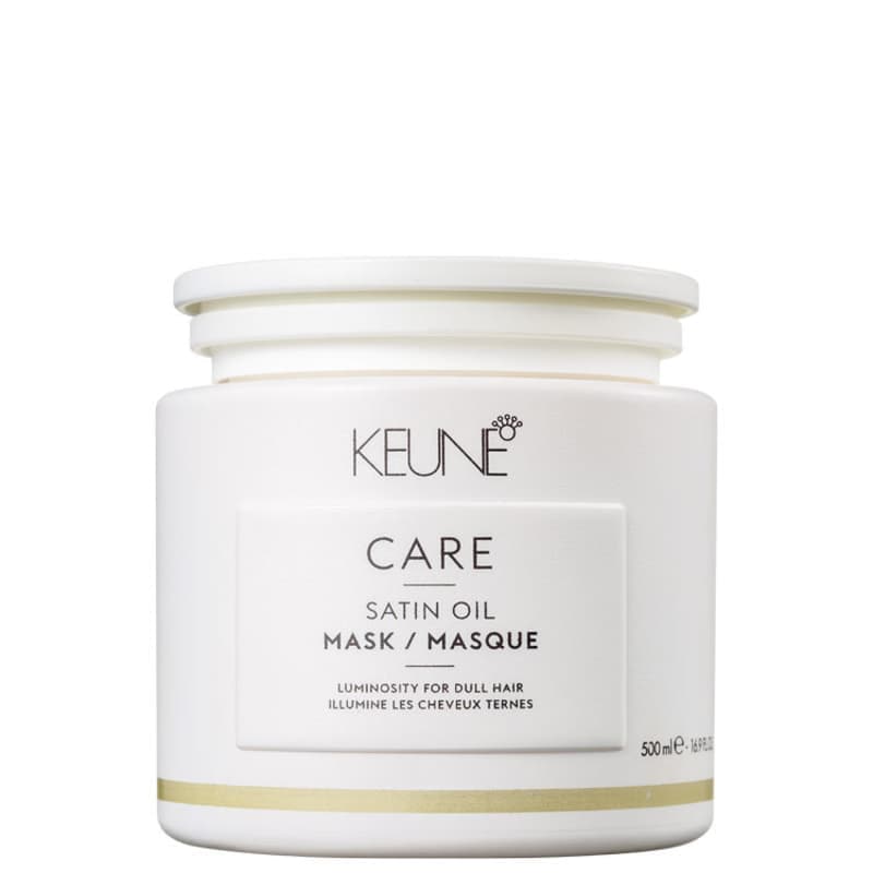 Keune Care Satin Oil Mask 16.9 oz-The Warehouse Salon