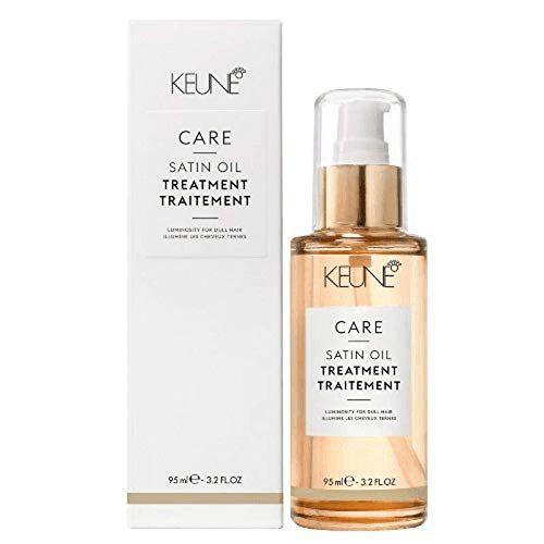 Keune Care Satin Oil Treatment 3.2 oz-The Warehouse Salon