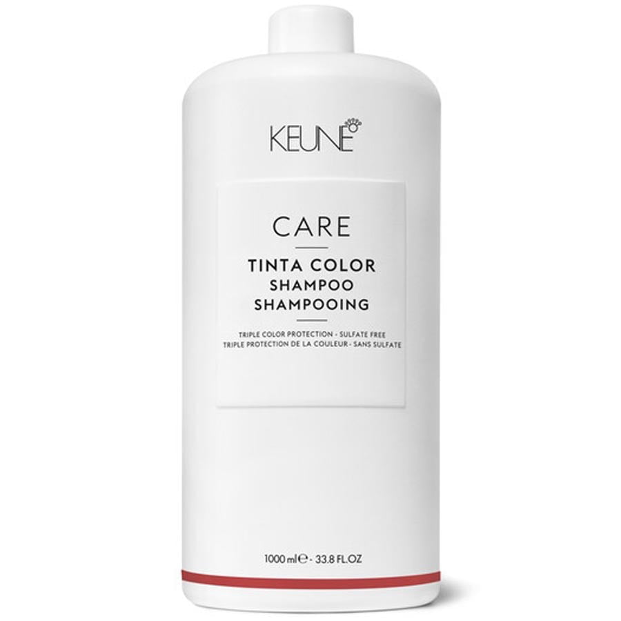 Keune Care Tinta Color Shampoo 33.8 Floz (1000 ml)-The Warehouse Salon