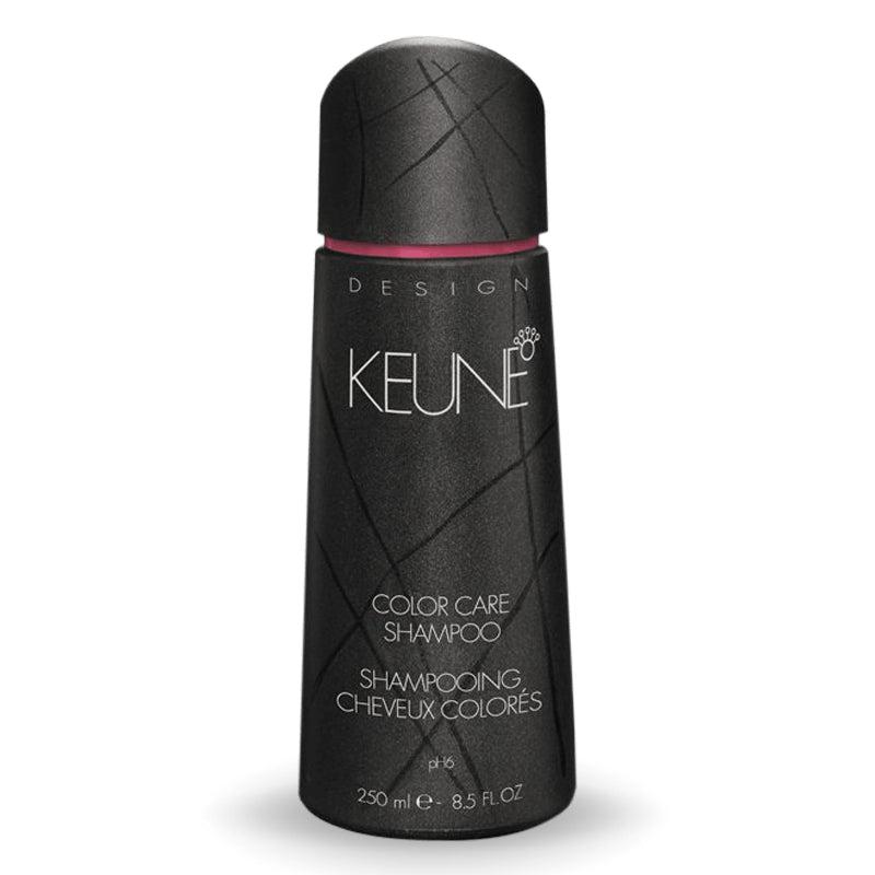 Keune Design Line Color Care Shampoo 8.5 Oz-The Warehouse Salon