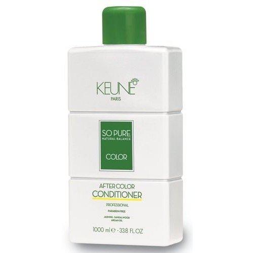 Keune So Pure After Color Conditioner 33.8 oz-The Warehouse Salon