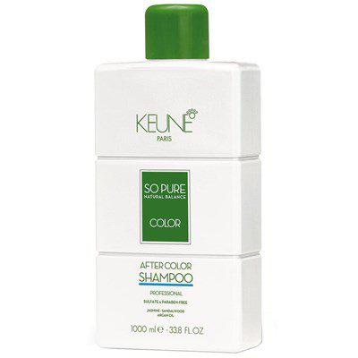 Keune So Pure After Color Shampoo 33.8 oz-The Warehouse Salon