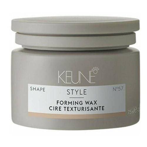 Keune Style - Forming Wax, 2.5 floz (75ml)-The Warehouse Salon