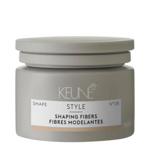Keune Style - Shaping Fibers, 2.5 floz (75ml)-The Warehouse Salon
