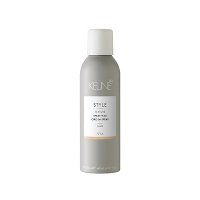 Keune Style Spray Wax N°46 5.4oz-The Warehouse Salon