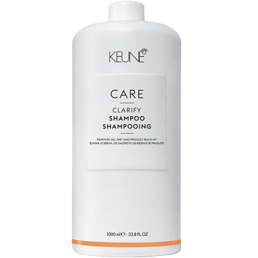 Keune Care Clarify Shampoo 33.8oz-The Warehouse Salon