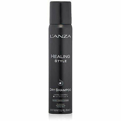 L’ANZA Healing Style Dry Shampoo, 1.70 oz-The Warehouse Salon