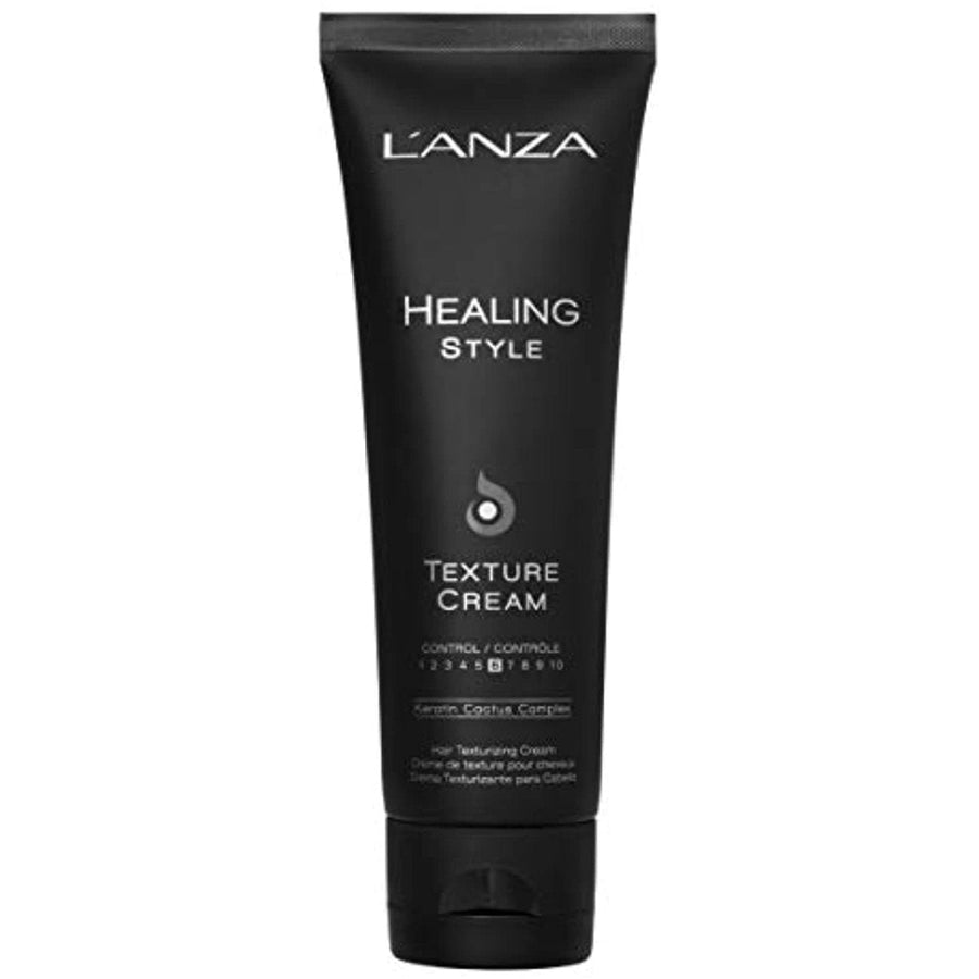 L'ANZA Healing Style Texture Cream, 4.4 oz-The Warehouse Salon