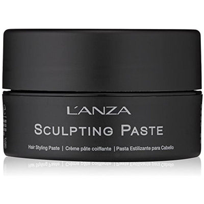L'Anza Healing Style Sculpting Paste 3.4 oz-The Warehouse Salon