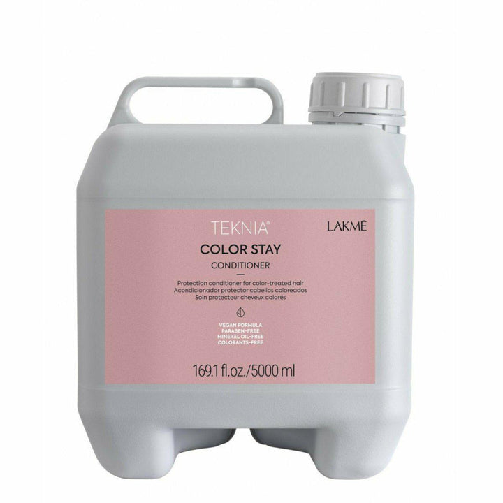 Lakme Teknia Color Stay Conditioner-The Warehouse Salon
