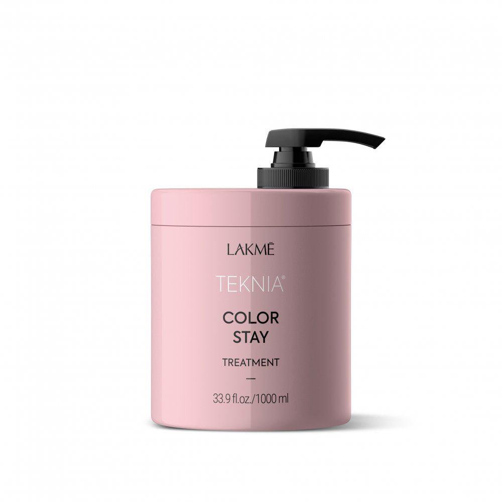 Lakme Teknia Color Stay Treatment-The Warehouse Salon
