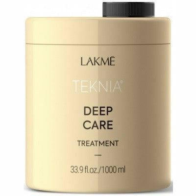 Lakme Teknia Deep Care Treatment-The Warehouse Salon