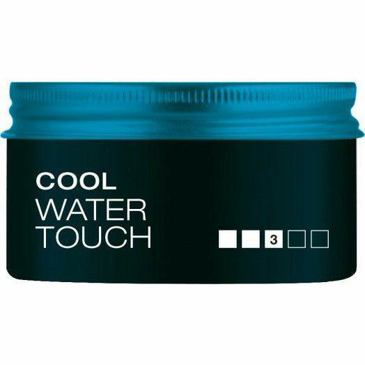 Lakme k.style Cool Water-Touch Flexible Gel Wax 3.5 oz-The Warehouse Salon