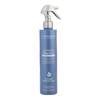 Lanza Ultimate Treatment Step 3- Power Protector 8.5oz-The Warehouse Salon