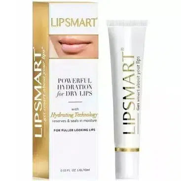 Lipsmart Ultra Hydrating Lip Treatment Moisturizer And Volimizer, 0.33oz-The Warehouse Salon