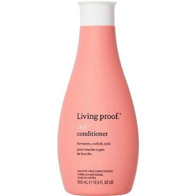 Living Proof Curl Conditioner-The Warehouse Salon
