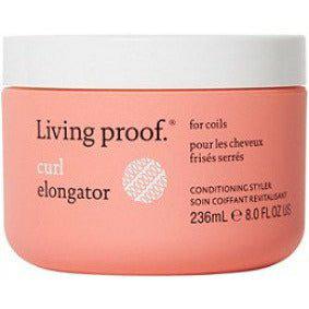 Living Proof Curl Elongator 8oz-The Warehouse Salon