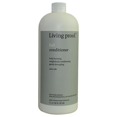 Living Proof Full Conditioner-The Warehouse Salon