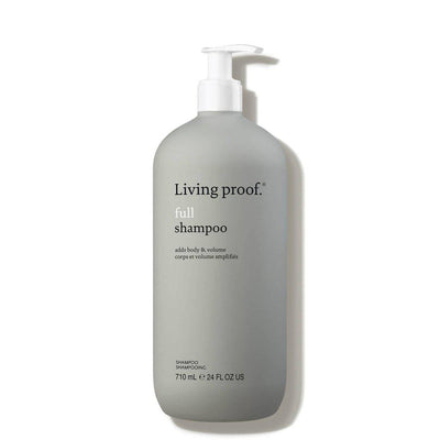 Living Proof Full Shampoo-The Warehouse Salon