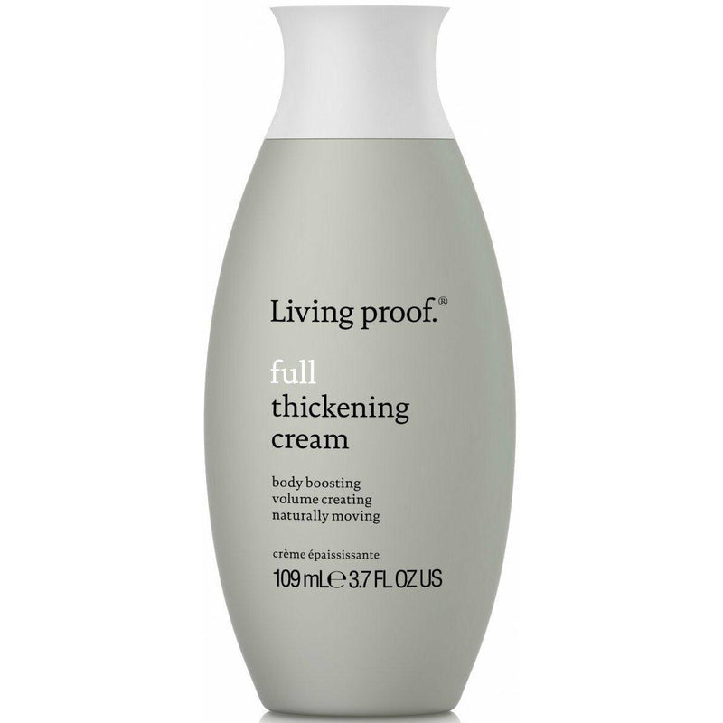 Living Proof Full Thickening Cream 3.7oz-The Warehouse Salon