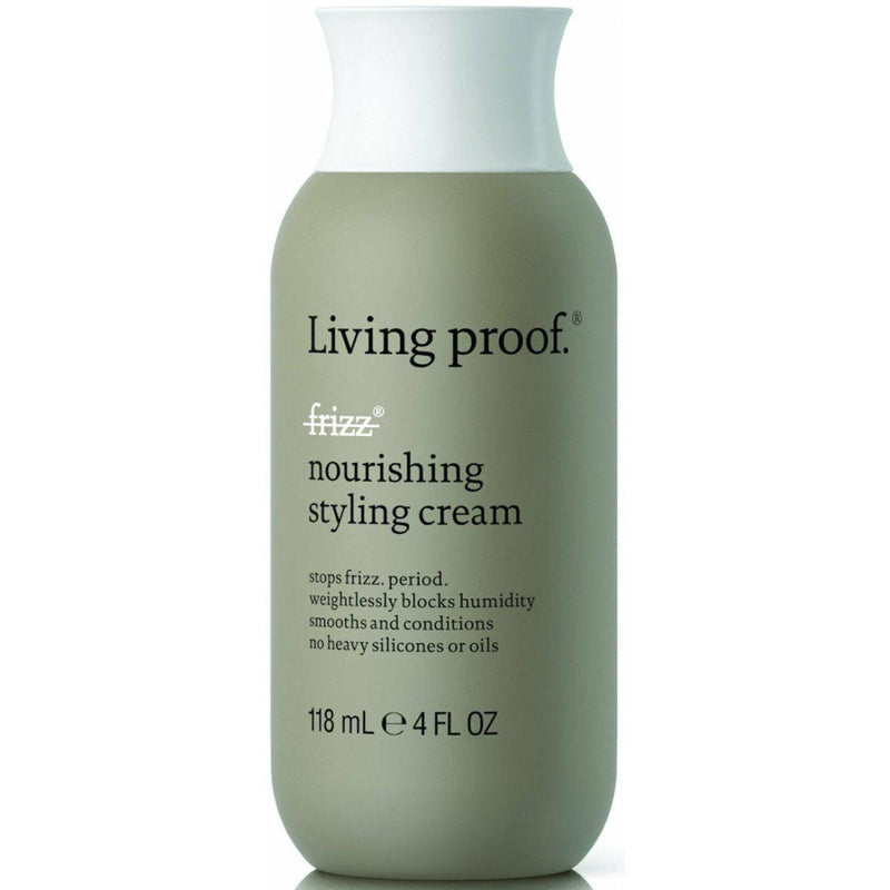 Living Proof Nourishing Styling Cream-The Warehouse Salon