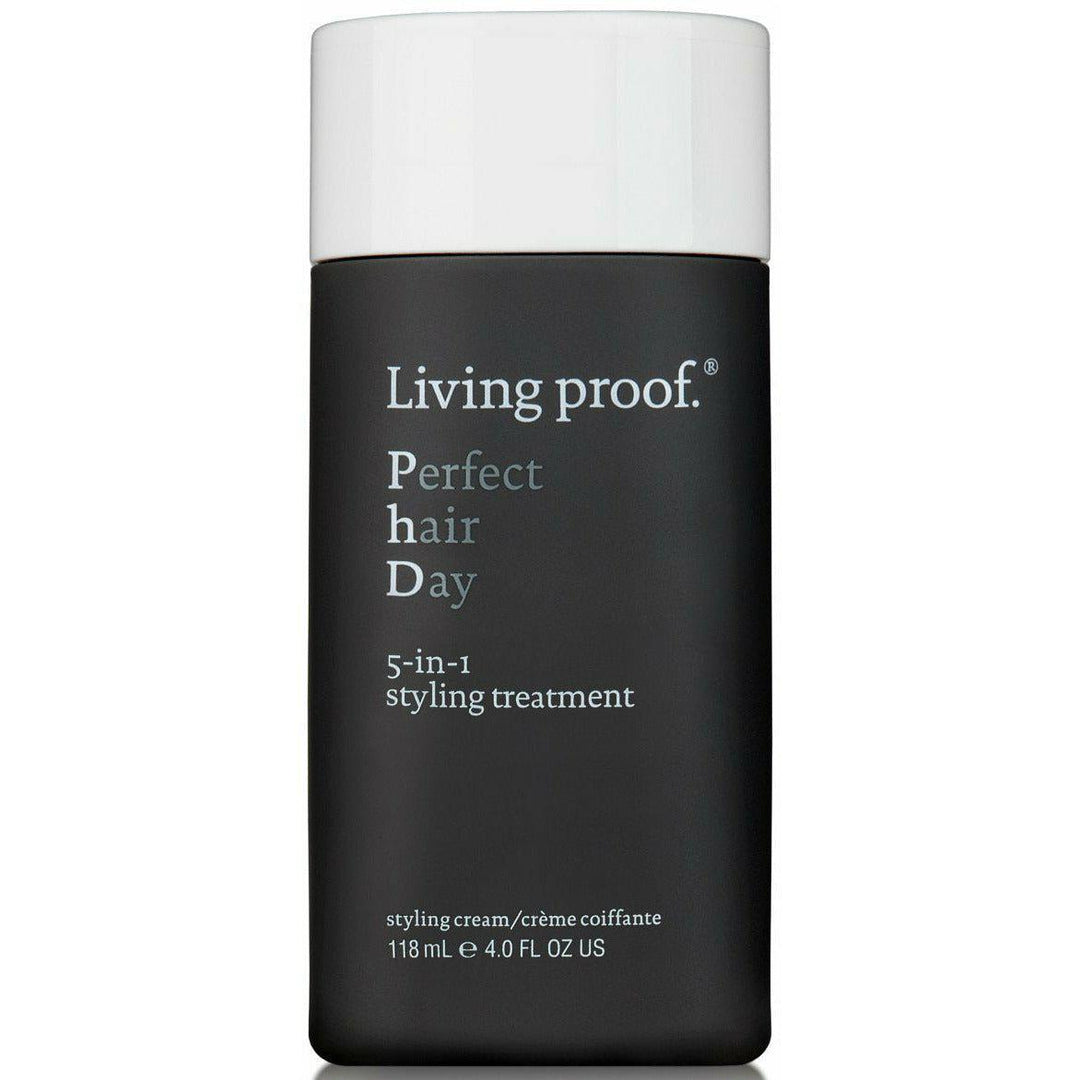 Living Proof Perfect Hair Day 5in1 Styling Tretment, 4oz-The Warehouse Salon