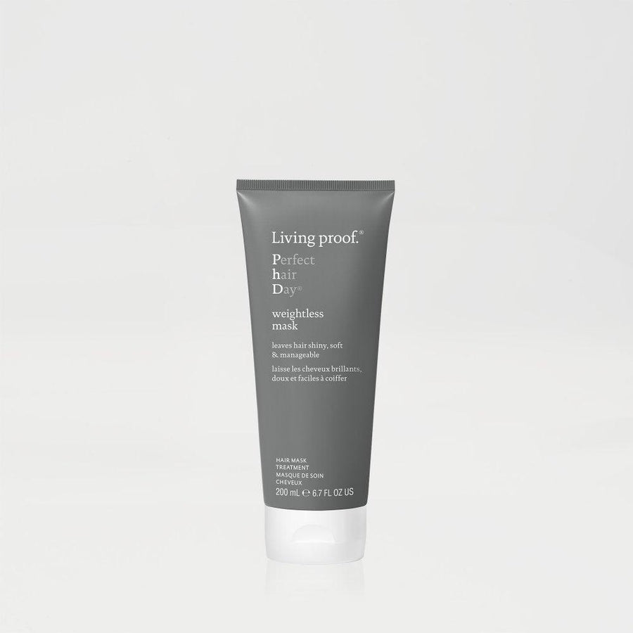 Living Proof Perfect Hair Day Weightless Mask 6.7oz-The Warehouse Salon
