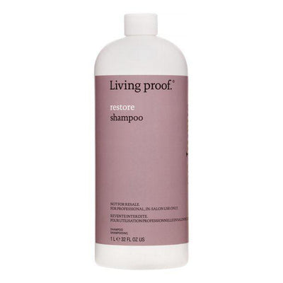 Living Proof Restore Shampoo-The Warehouse Salon