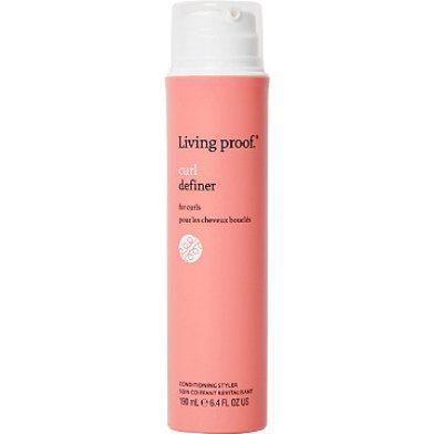 Living Proof curl definer conditioning styler 6.4oz-The Warehouse Salon