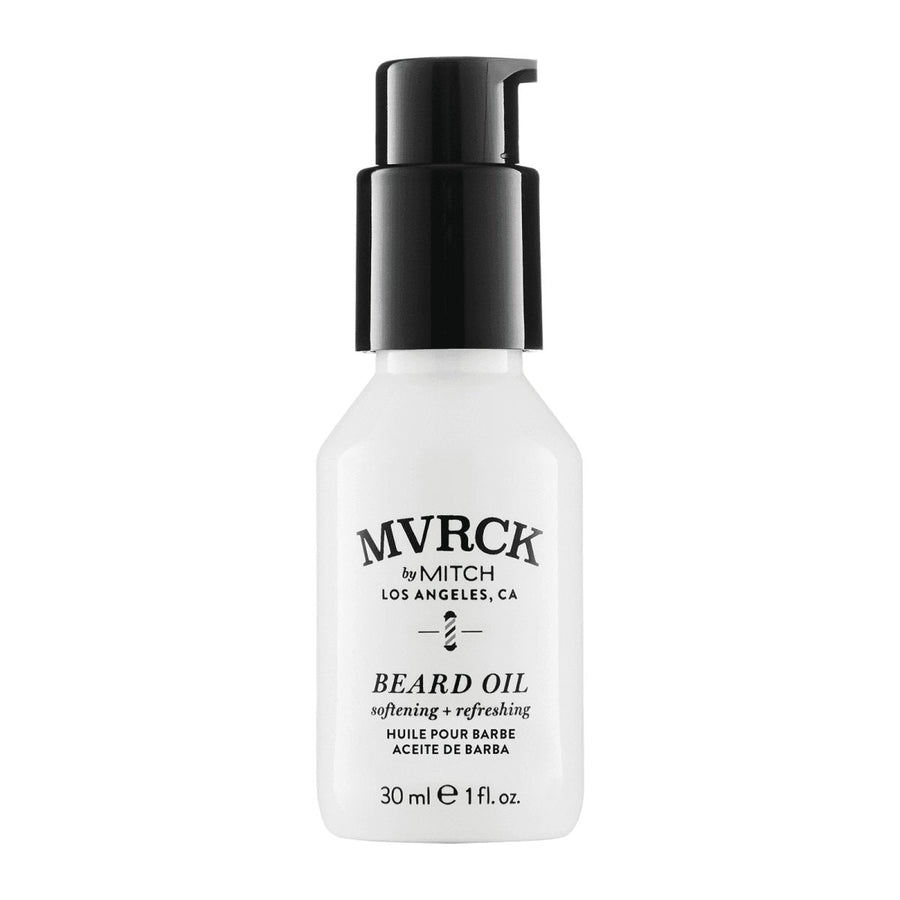 MVRCK Beard Oil 1oz-The Warehouse Salon