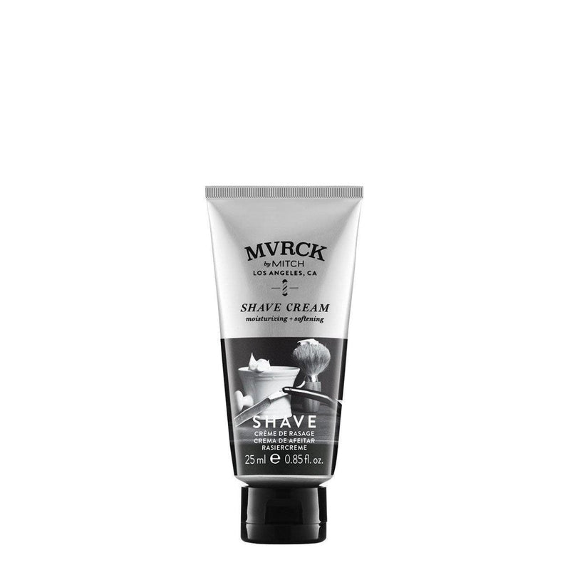 MVRCK Shave Cream 0.85oz-The Warehouse Salon